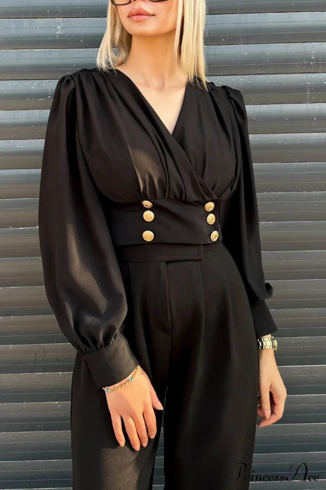 Elegantly Designed Top