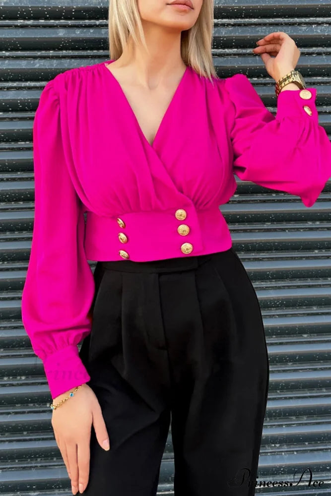 Elegantly Designed Top