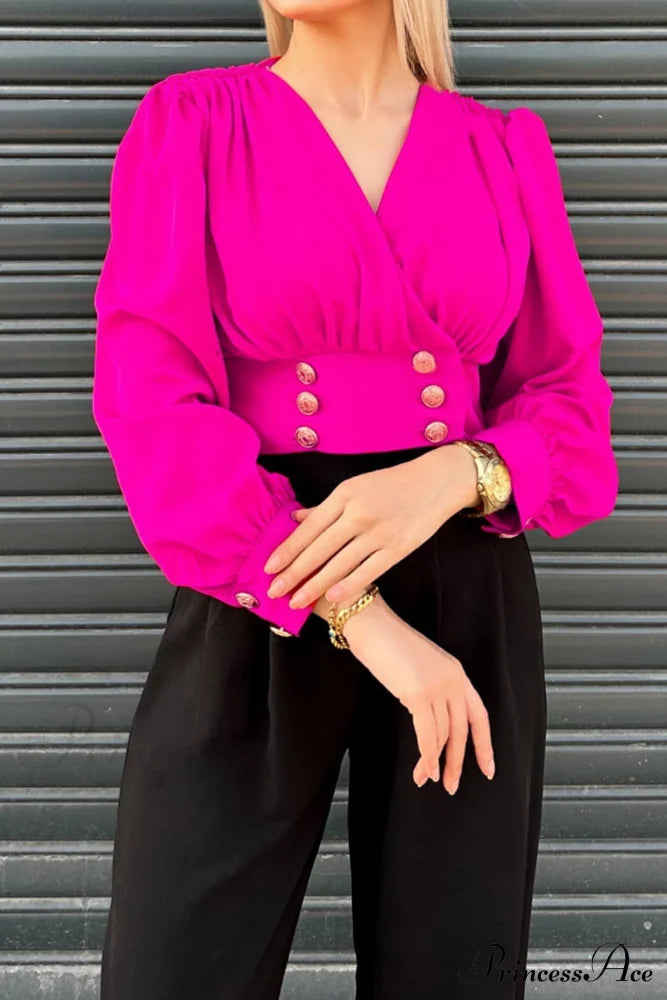 Elegantly Designed Top