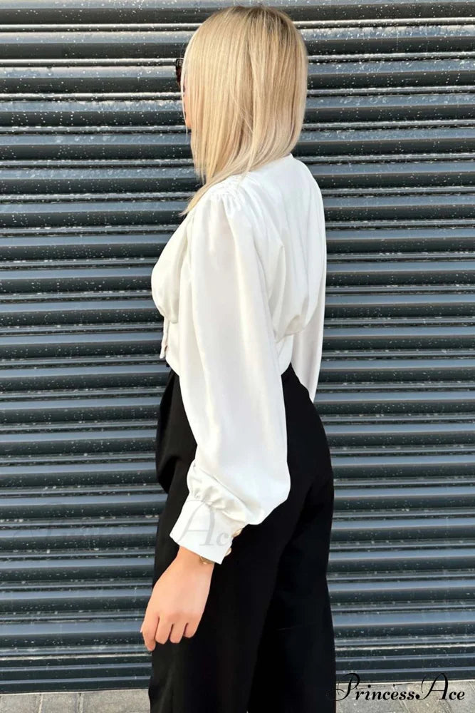 Elegantly Designed Top