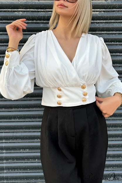 Elegantly Designed Top