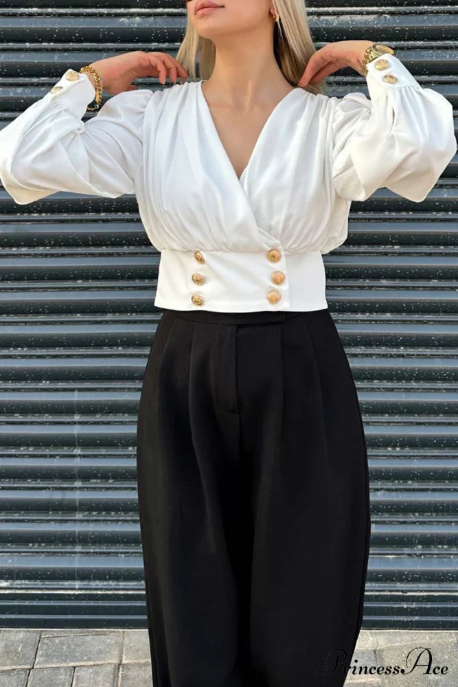 Elegantly Designed Top