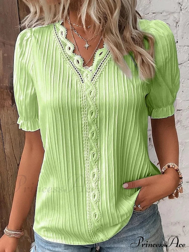 yellow-green