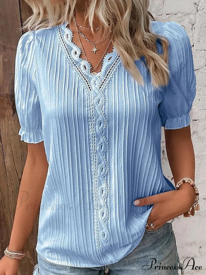 Sky Blue
