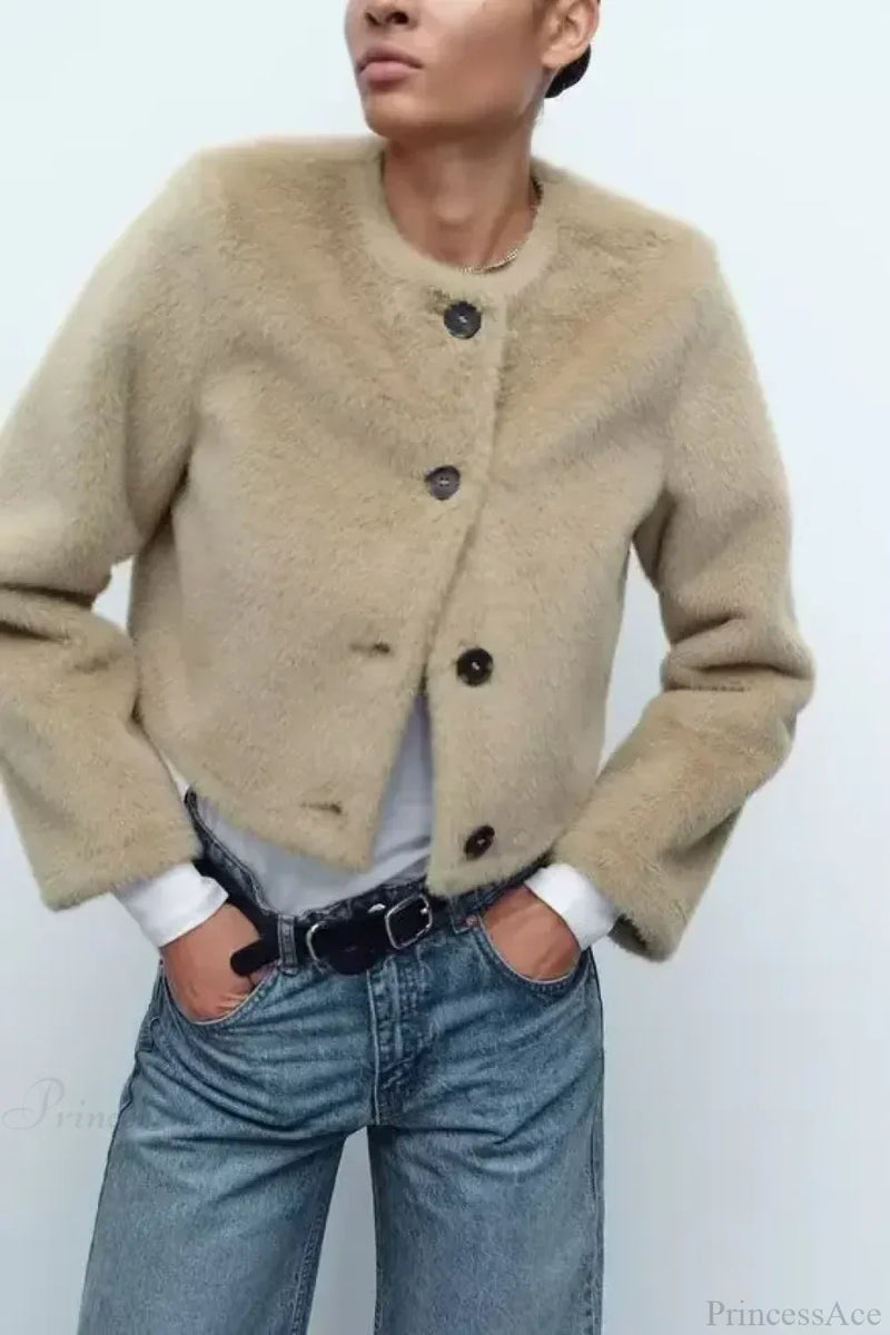 Vintage Inspired Cardigan