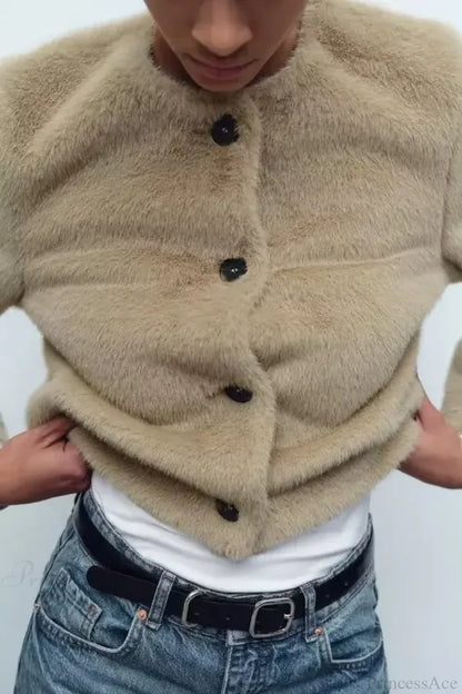 Vintage Inspired Cardigan