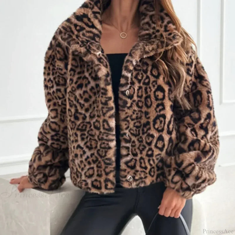 Vintage Inspired Coat
