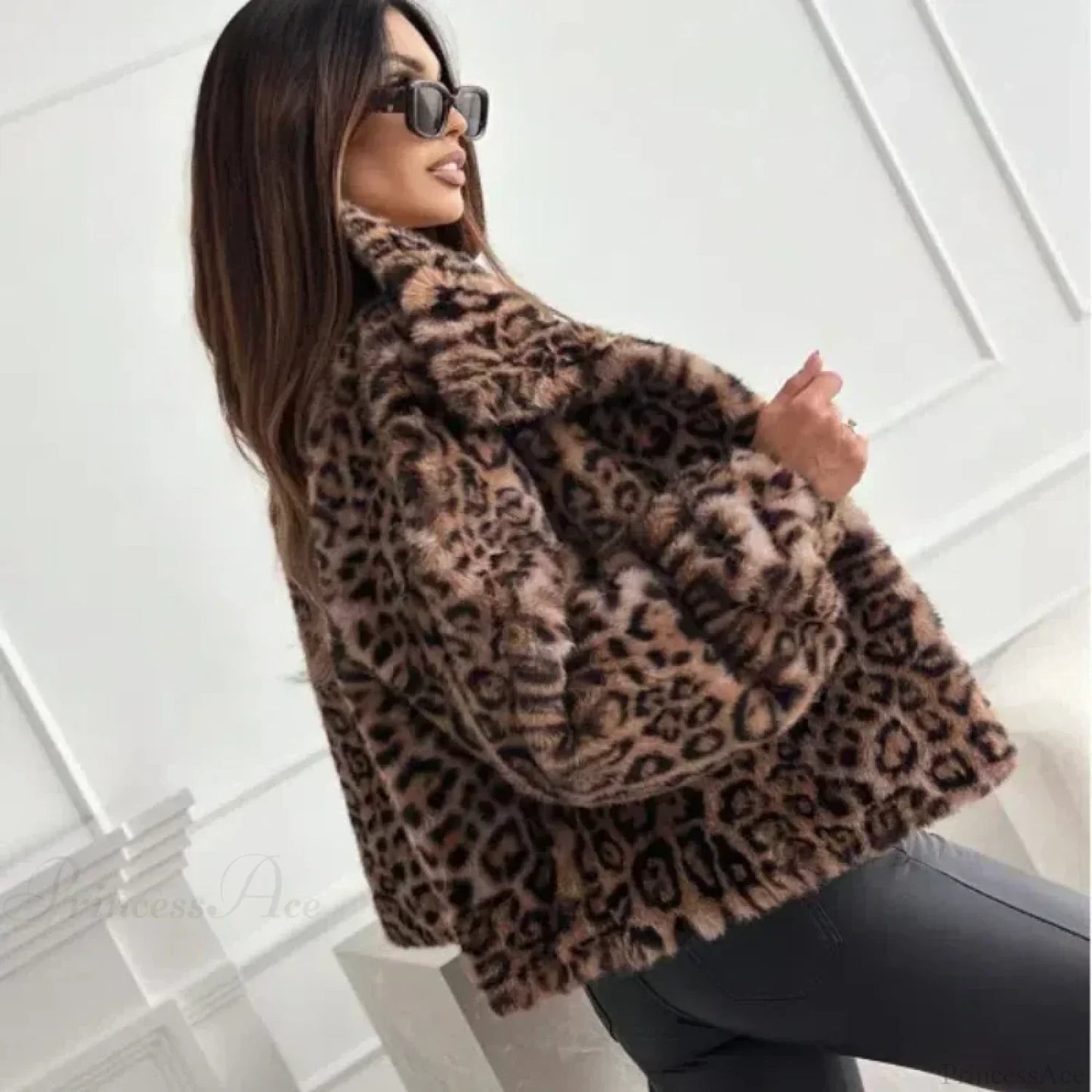 Vintage Inspired Coat