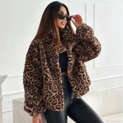 Vintage Inspired Coat