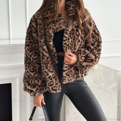 leopard print