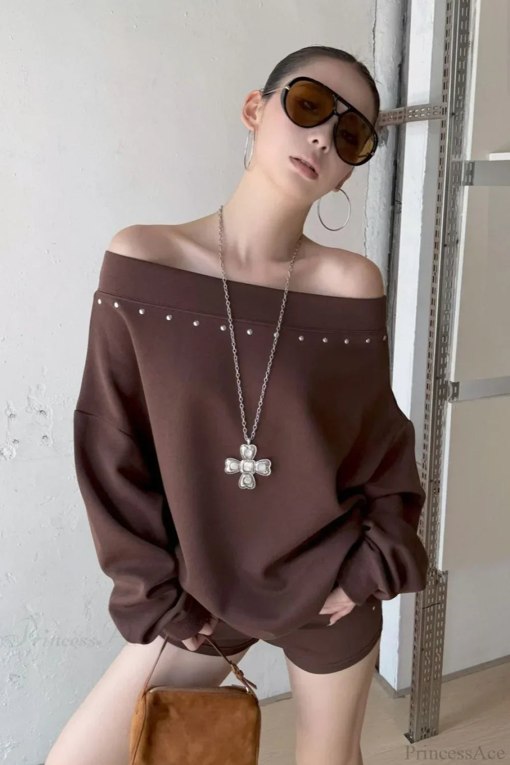 Elegantly Designed Shirt