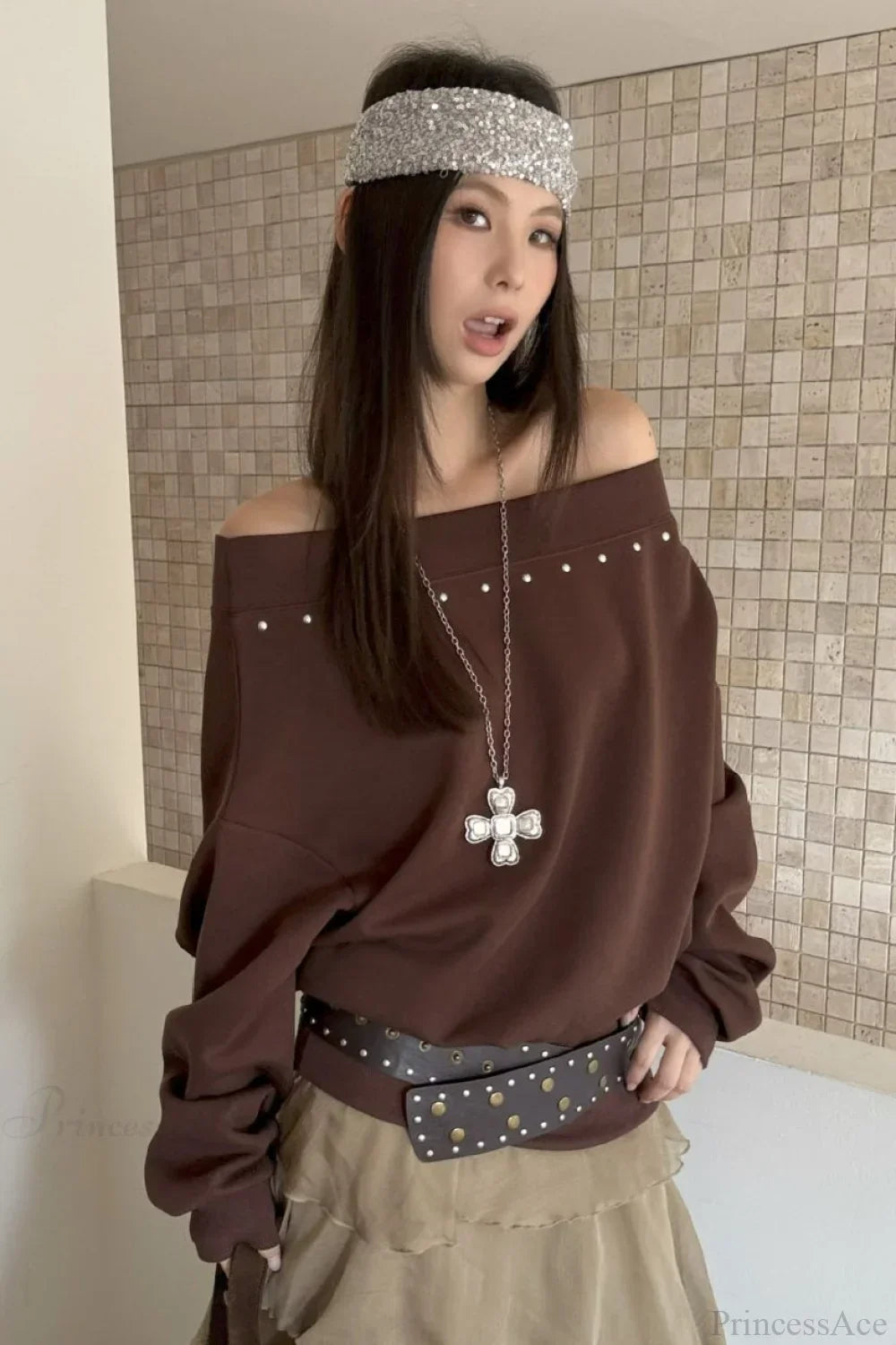 Elegantly Designed Shirt