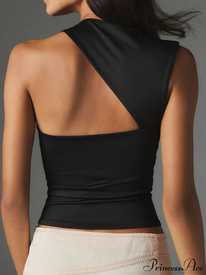 Classic Vintage Top