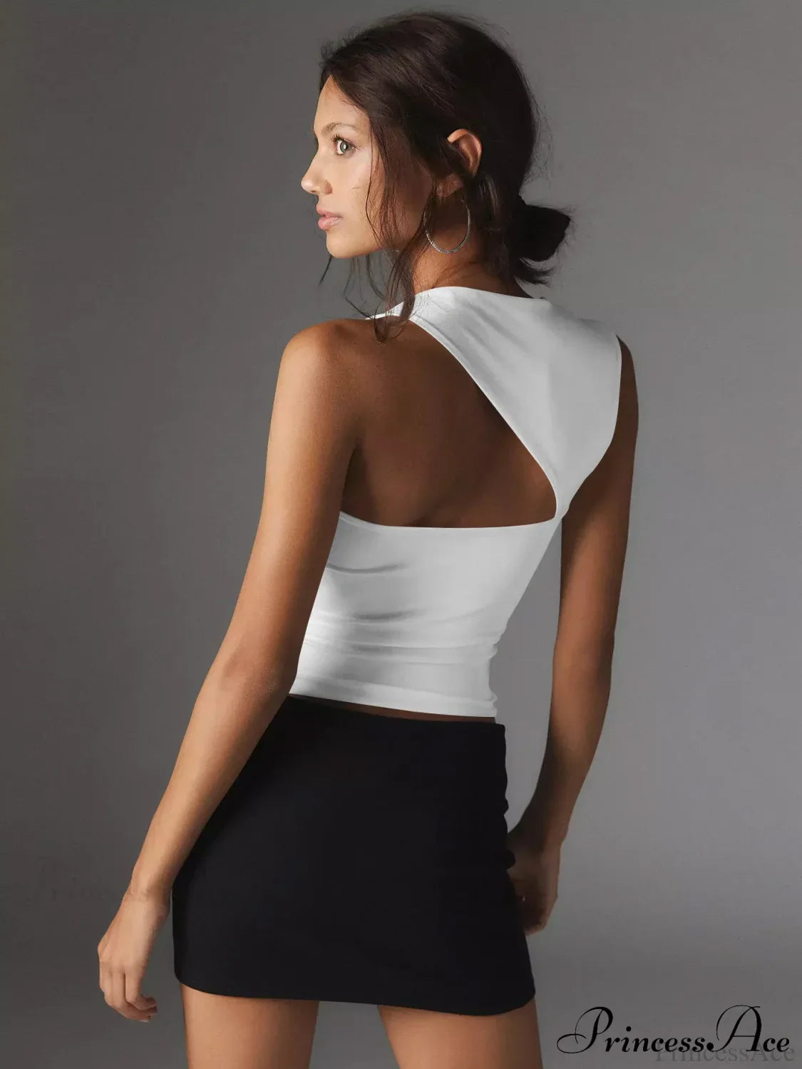 Classic Vintage Top