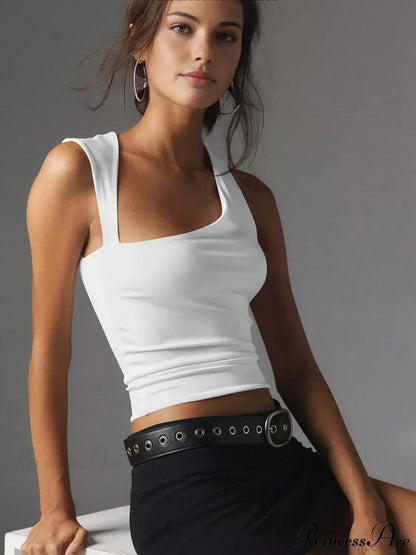 Classic Vintage Top
