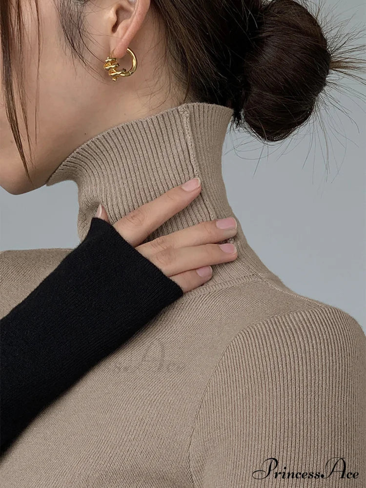 Thoughtfully Designed Top