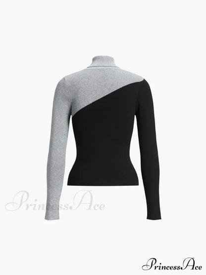 Thoughtfully Designed Top