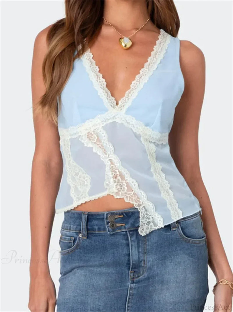 Classic Vintage Top