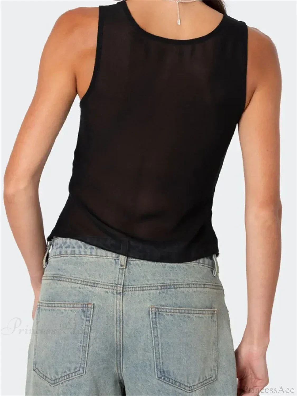 Classic Vintage Top