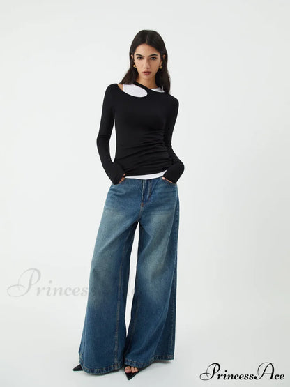 Beautifully Crafted Blouse