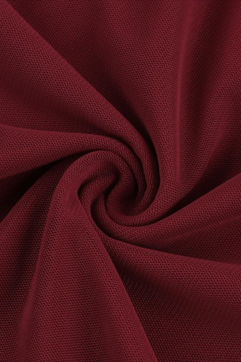 Thoughtfully Designed Garment