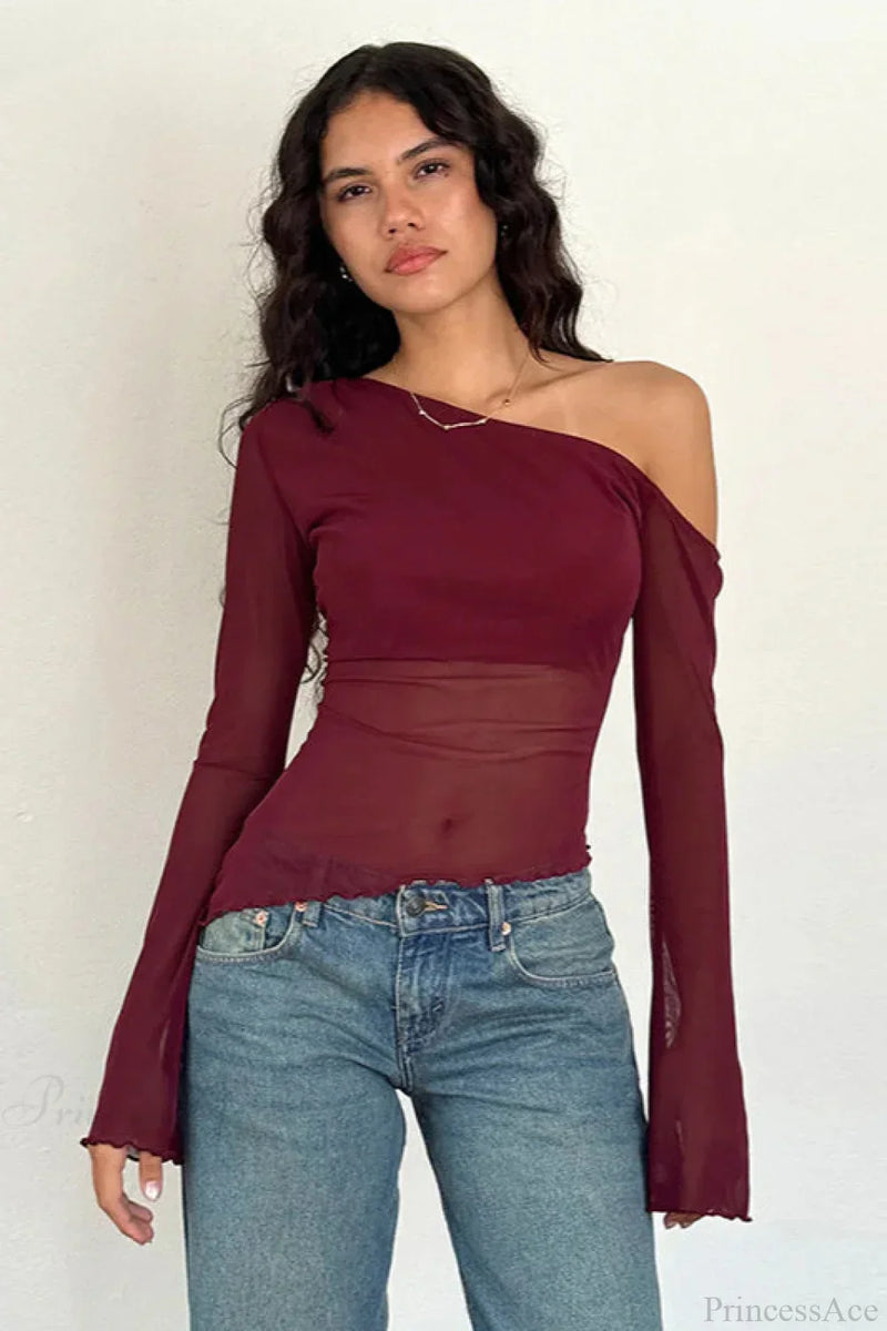 Thoughtfully Designed Garment