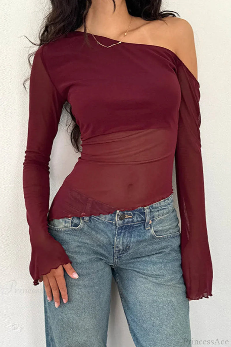 Thoughtfully Designed Garment