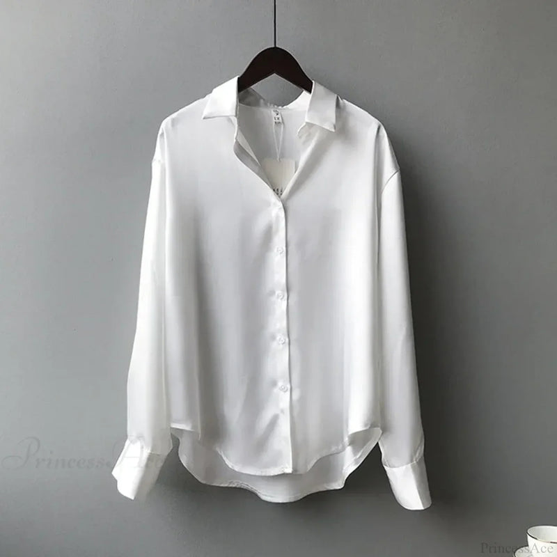 Classic Designed Blouse