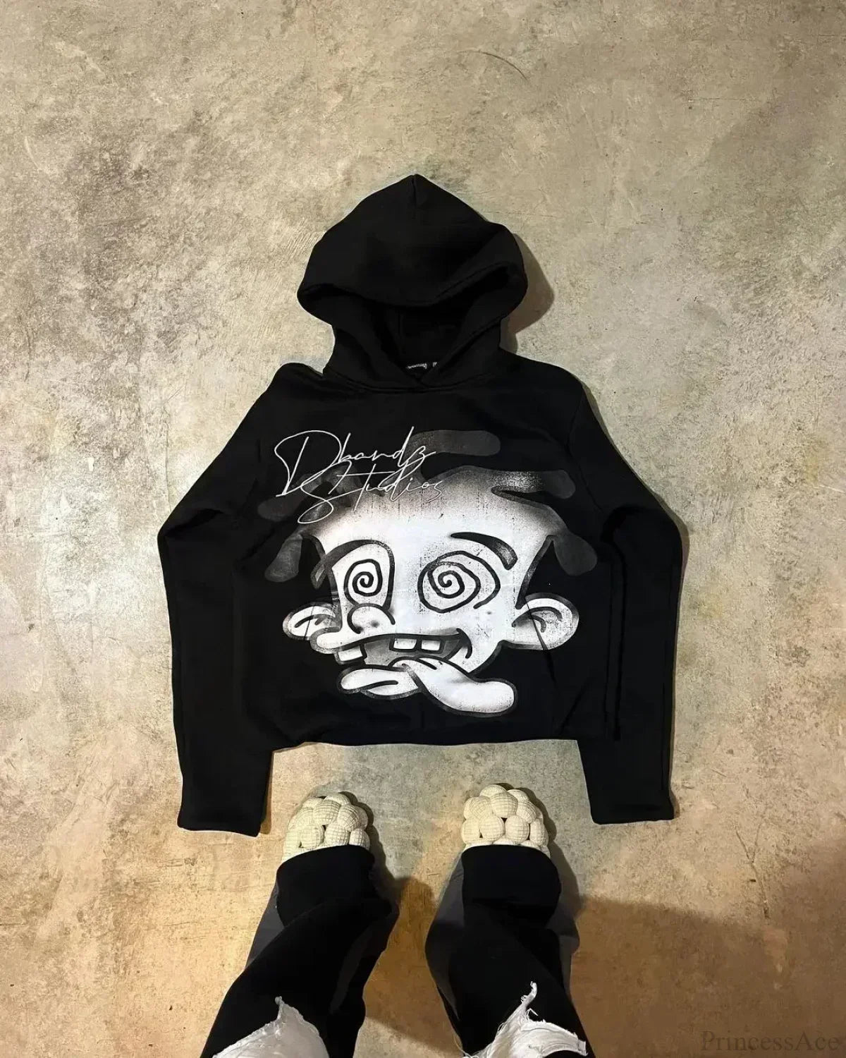 black 1