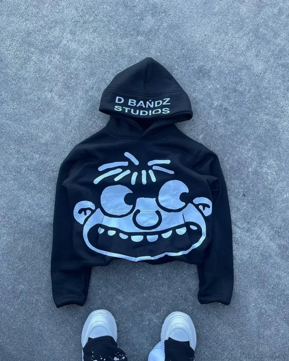 black 3