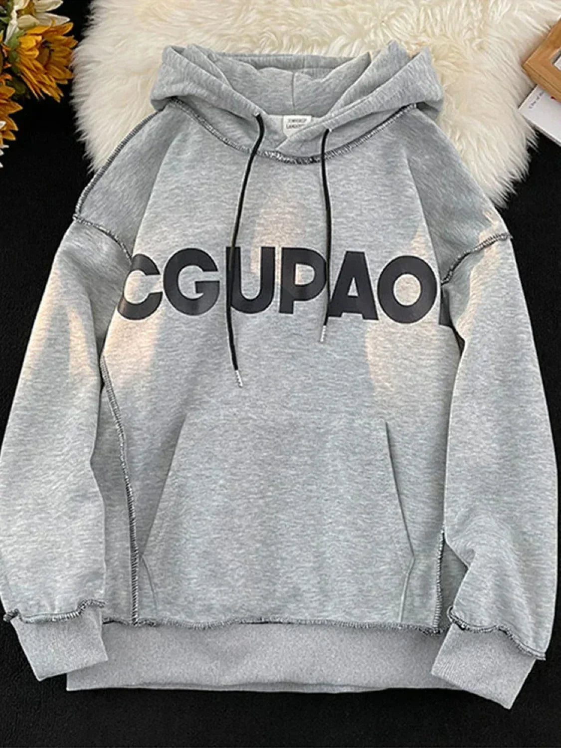 GRAY
