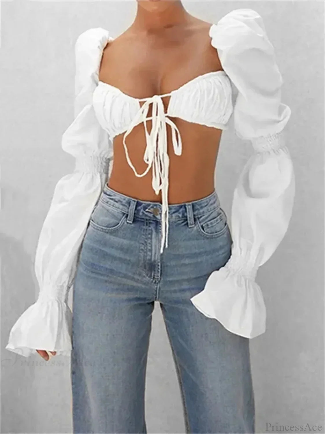 Beautifully Crafted Blouse