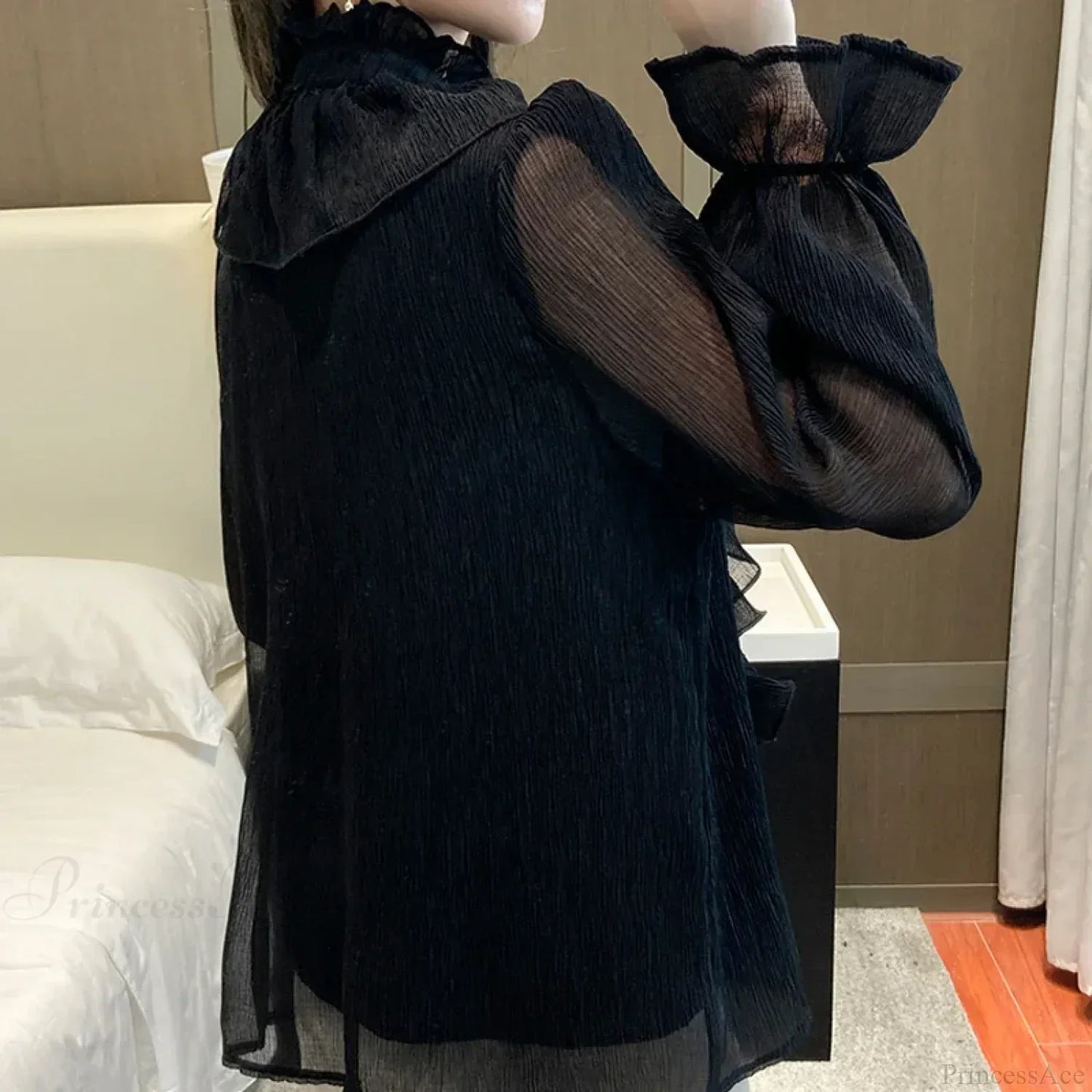 Classic Designed Blouse