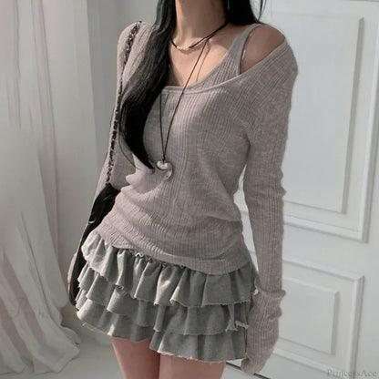 Thoughtfully Designed Top