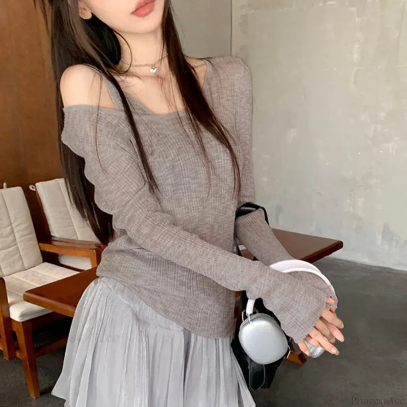 Thoughtfully Designed Top
