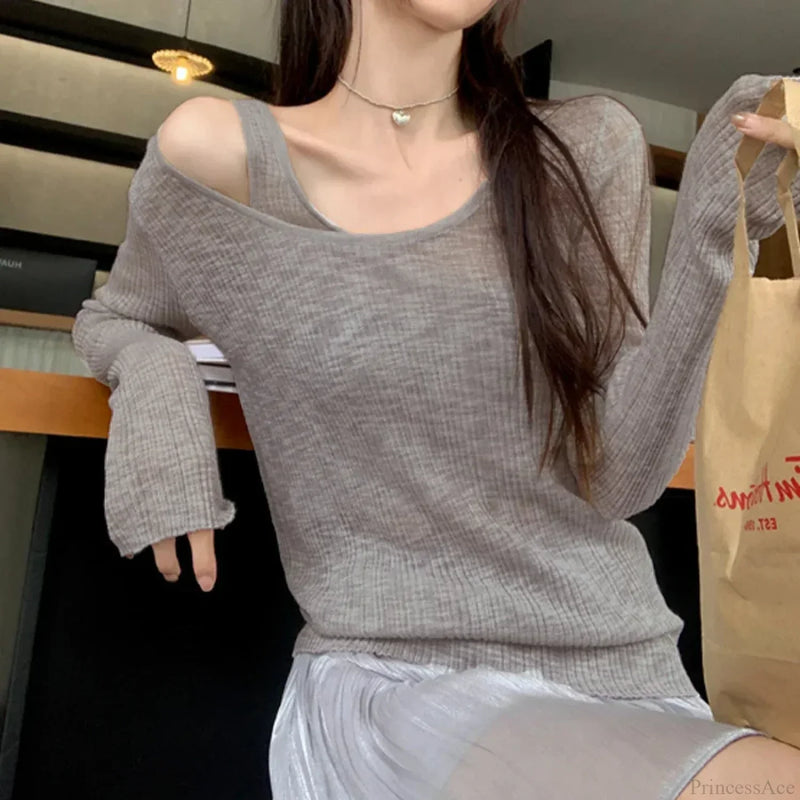 Thoughtfully Designed Top