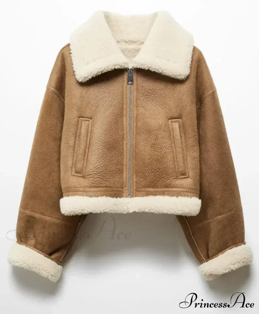 Classic Vintage Coat