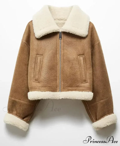 Classic Vintage Coat