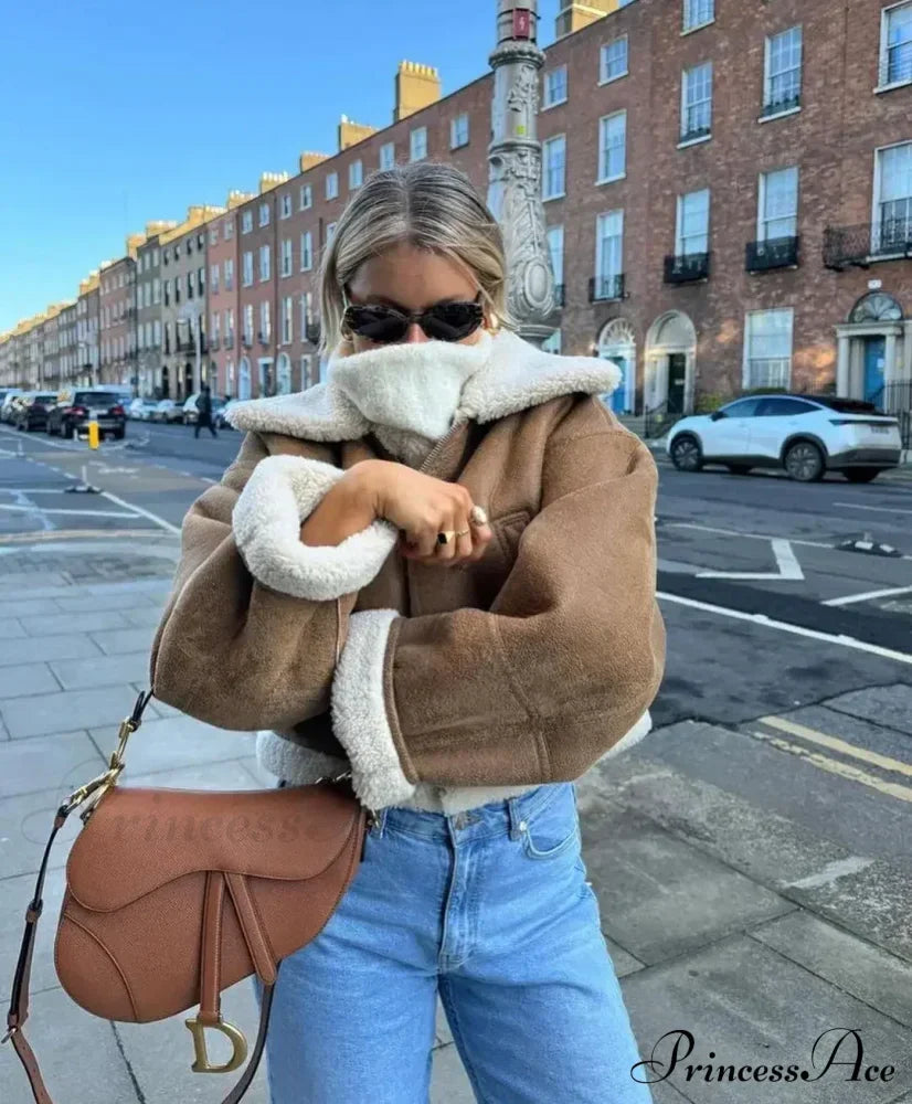 Classic Vintage Coat