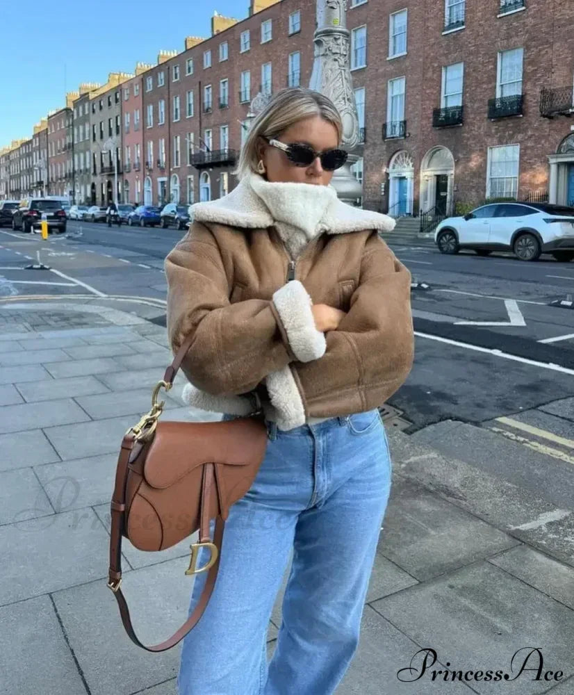 Classic Vintage Coat