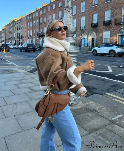 Classic Vintage Coat