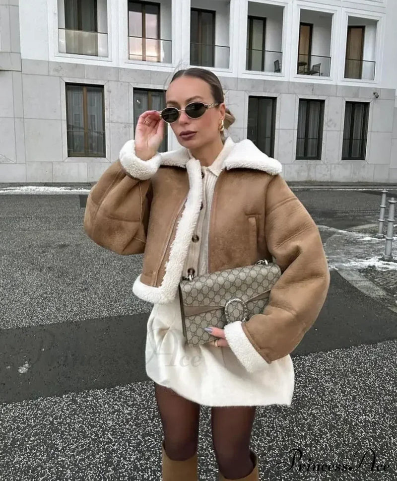 Classic Vintage Coat