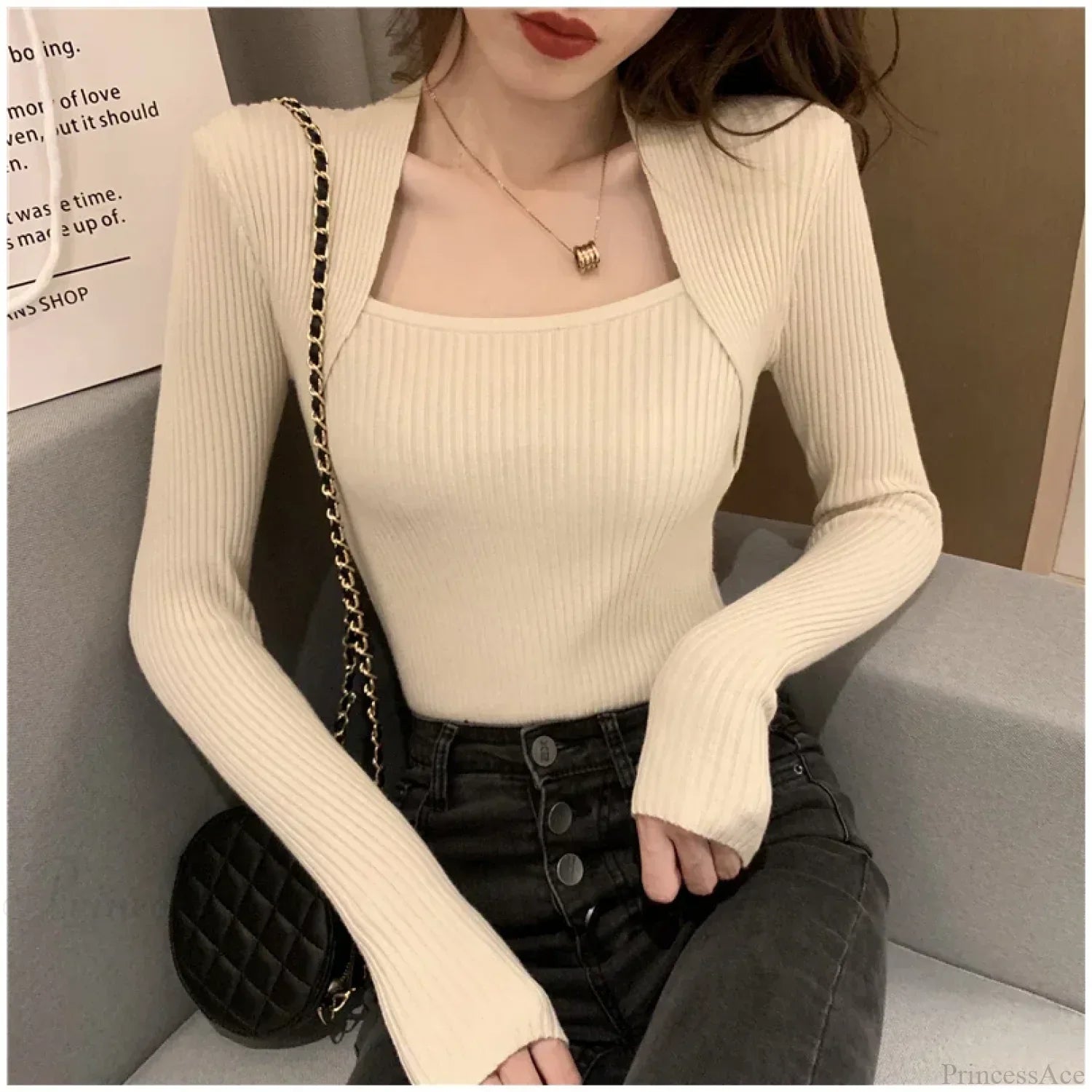 Beige