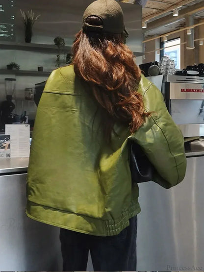 Timeless Vintage Style Coat