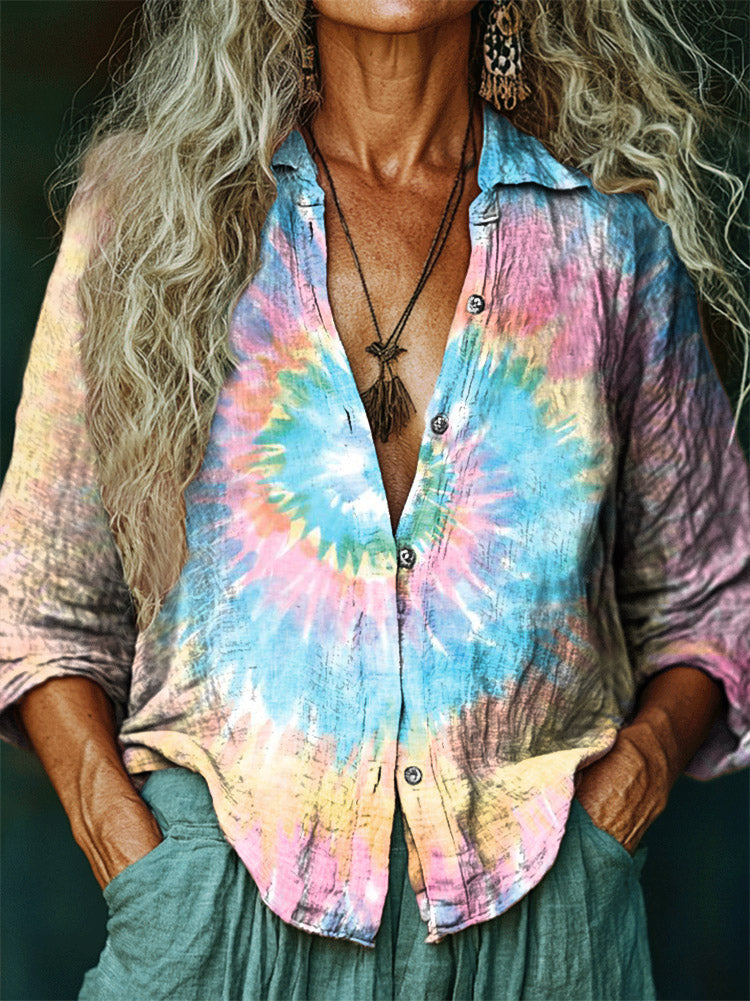 Beautifully Crafted Shirt