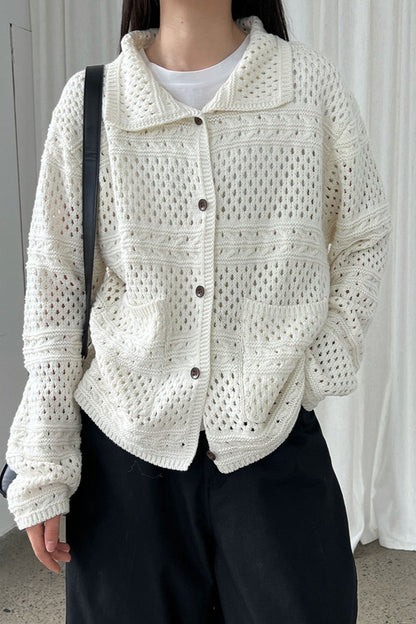Classic Vintage Cardigan