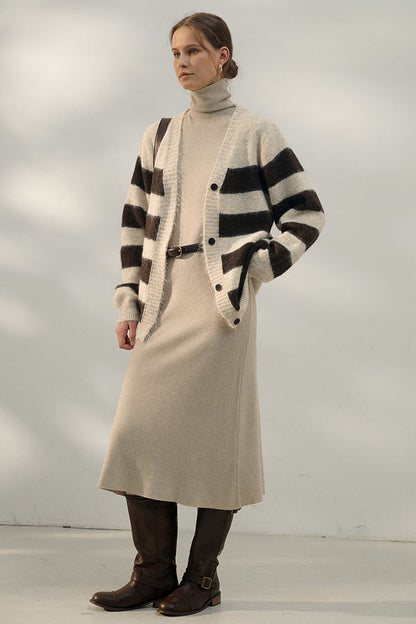 Beautifully Crafted Cardigan
