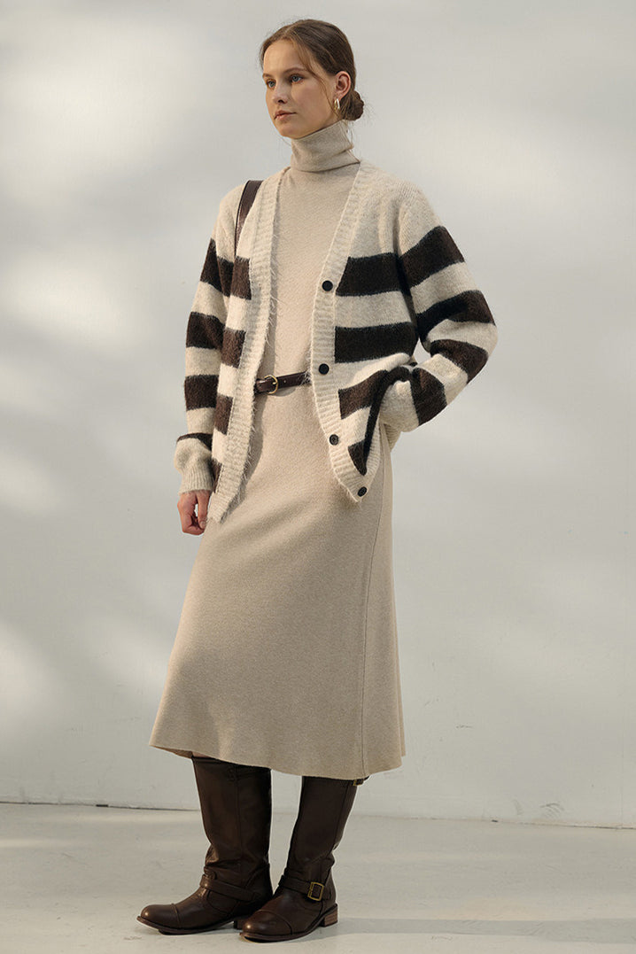 Beautifully Crafted Cardigan