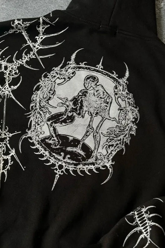 Classic Designed Garment