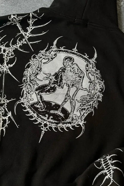 Classic Designed Garment